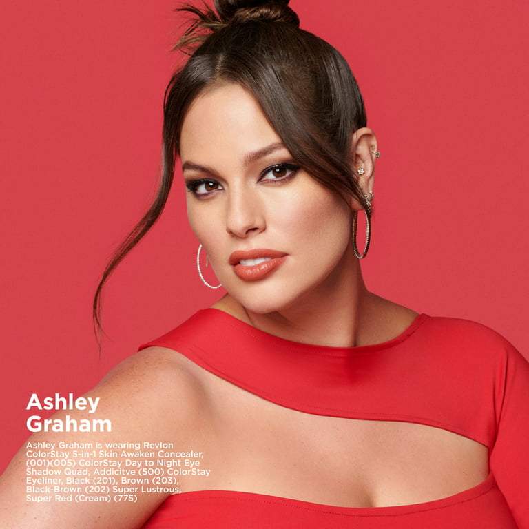 REVLON 16-Hour Eye Shadow