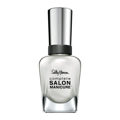 Complete Salon Manicure Nail Color