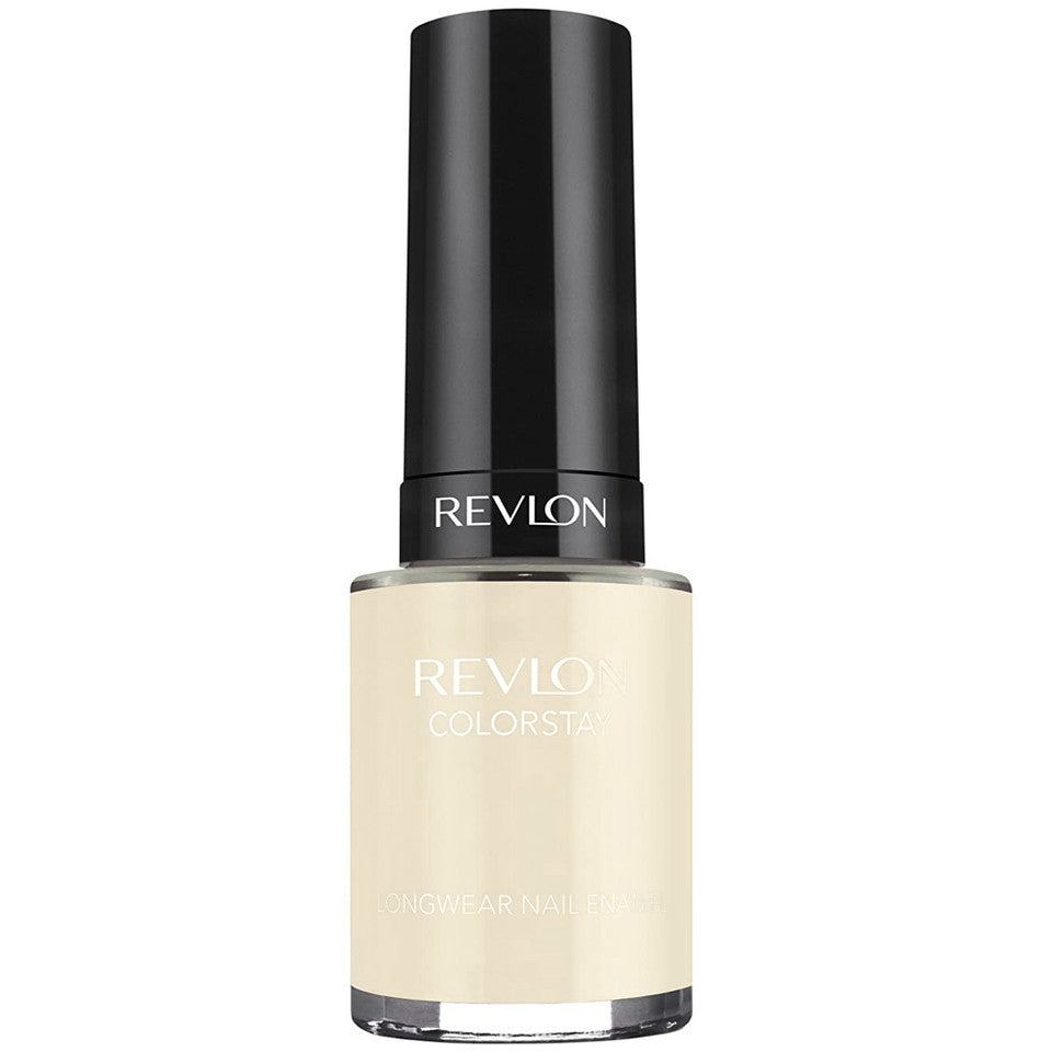 REVLON REVLON ColorStay Extreme Longwear Nail Enamel