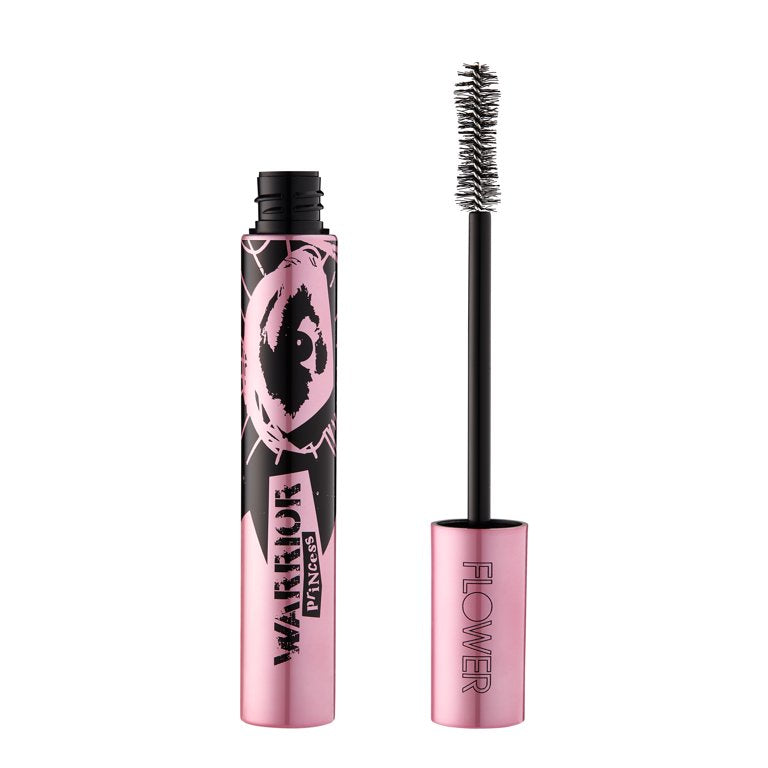 Warrior Princess Mascara