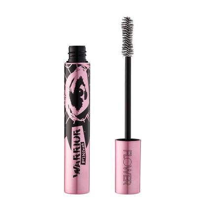 Warrior Princess Mascara