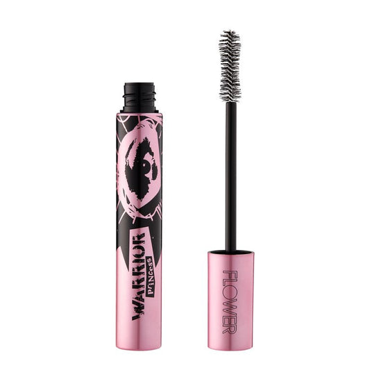 Warrior Princess Mascara