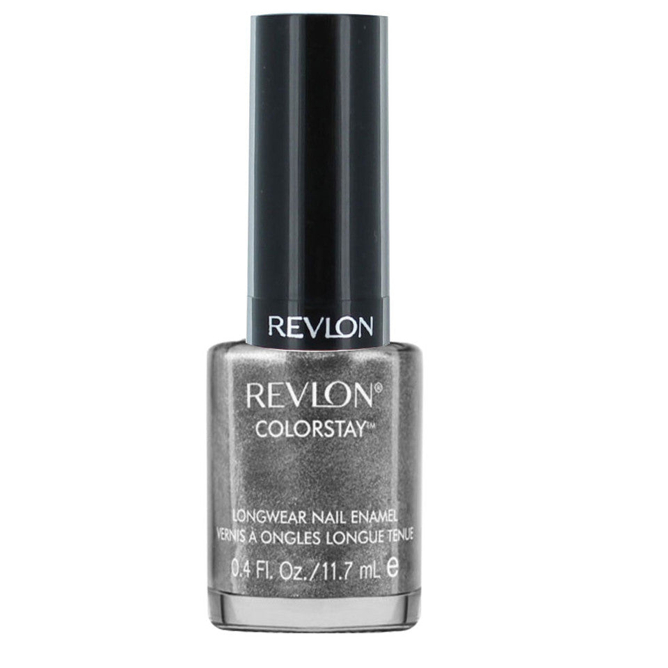 REVLON REVLON ColorStay Extreme Longwear Nail Enamel