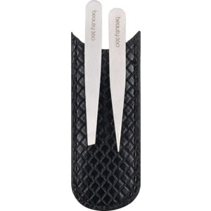 Classic Tweezer Set & Case