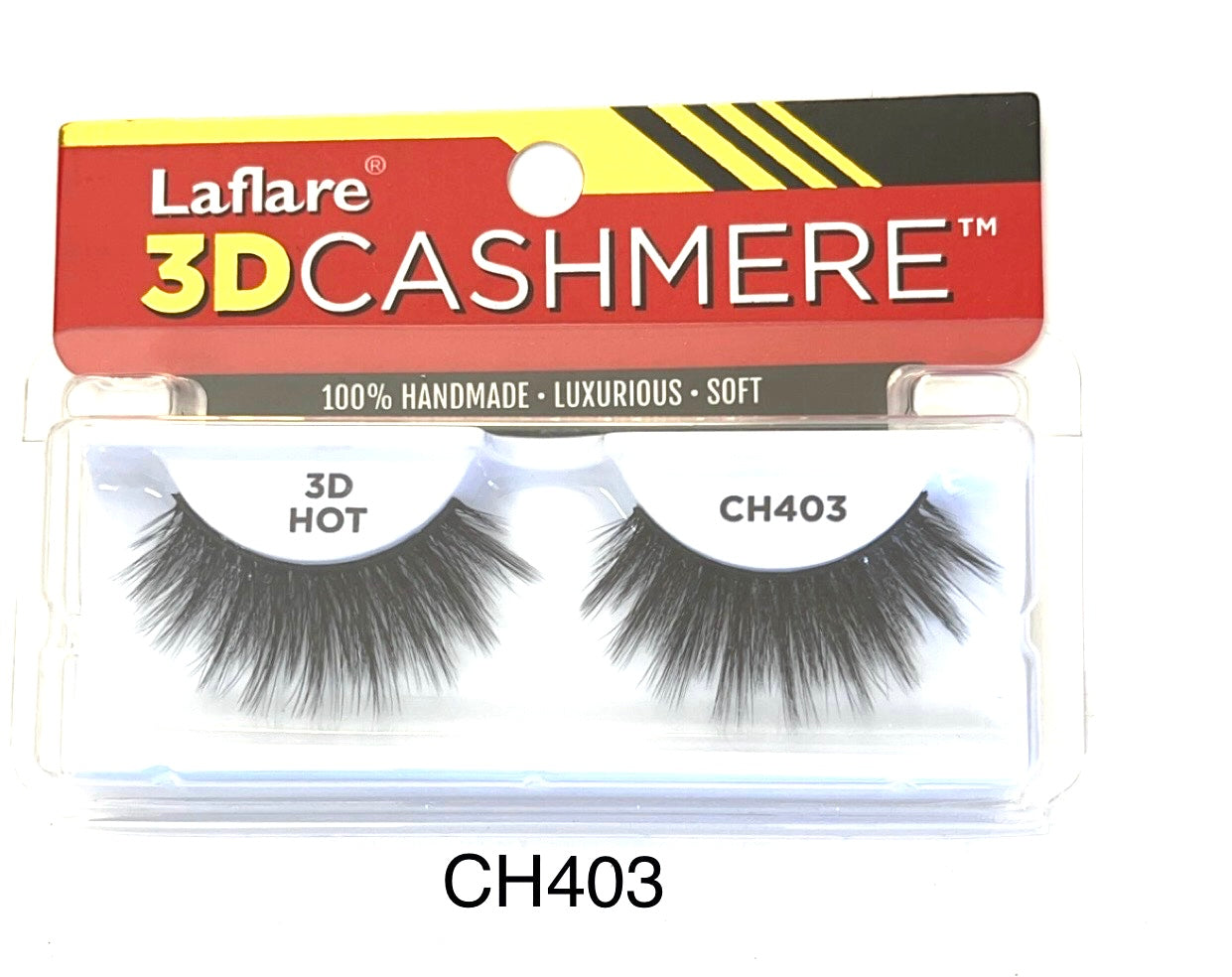 Laflare 3D Cashmere CH403