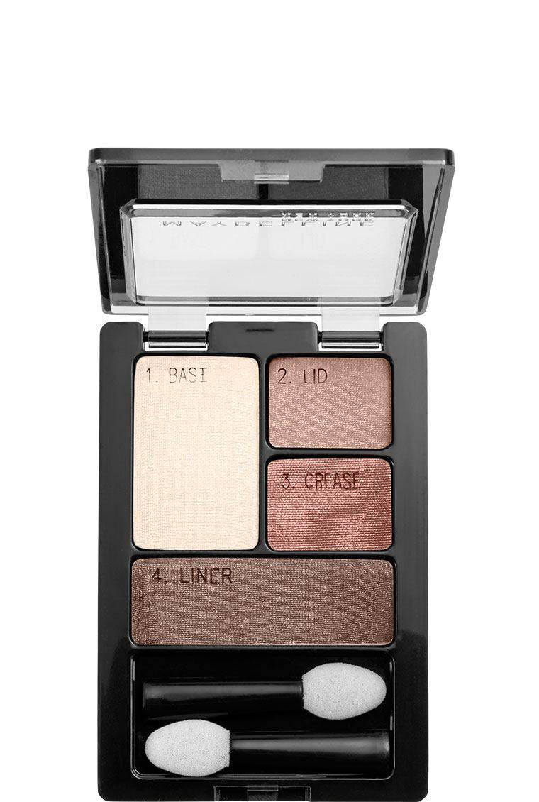 MAYBELLINE Expert Wear Stylist Smokes Eyeshadow