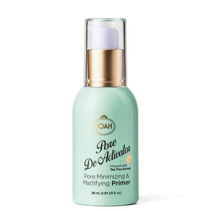 Pore De-Activator Pore minimizing & Mattifying Primer 