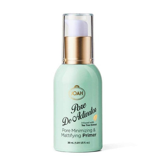 Pore De-Activator Pore minimizing & Mattifying Primer 