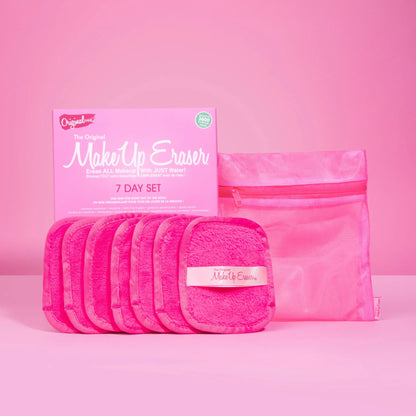 Original Pink 7-Day Set (7Pcs)