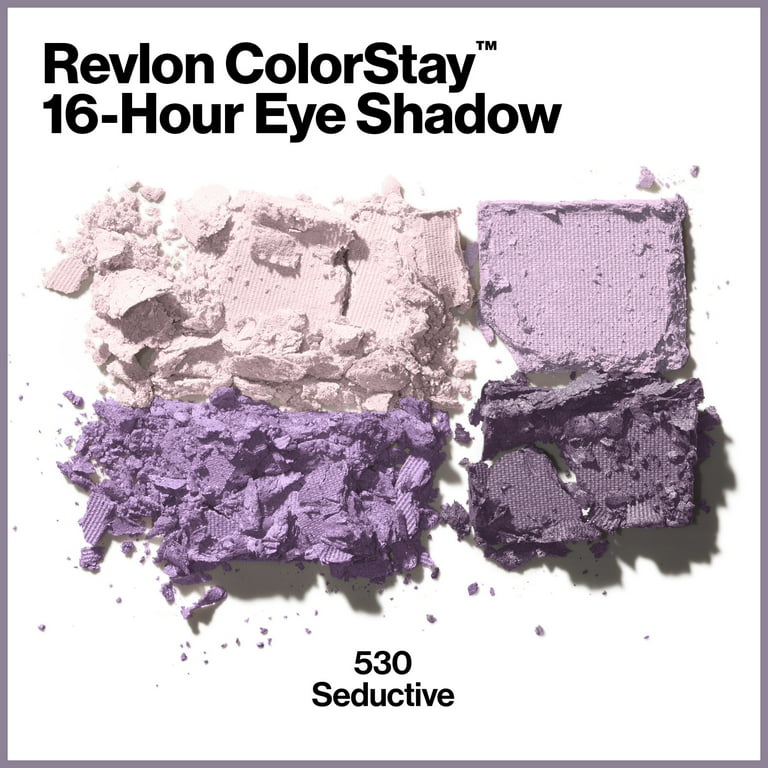 REVLON 16-Hour Eye Shadow