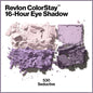 REVLON 16-Hour Eye Shadow