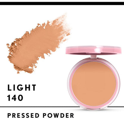 COVERGIRL Clean Fresh Healthy Look Pressed Powder