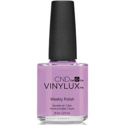 Weekly & Longwear Rose Nail Polish