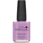 Weekly & Longwear Rose Nail Polish