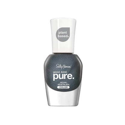 Good. Kind. Pure. Vegan Nail Oil Polish