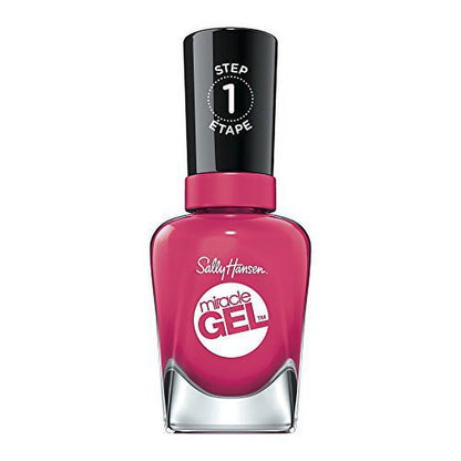Miracle Gel Nail Color