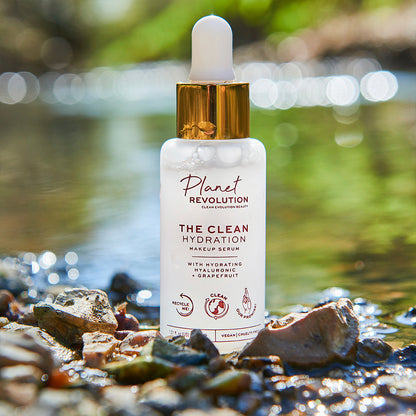 The Clean Hydration Serum