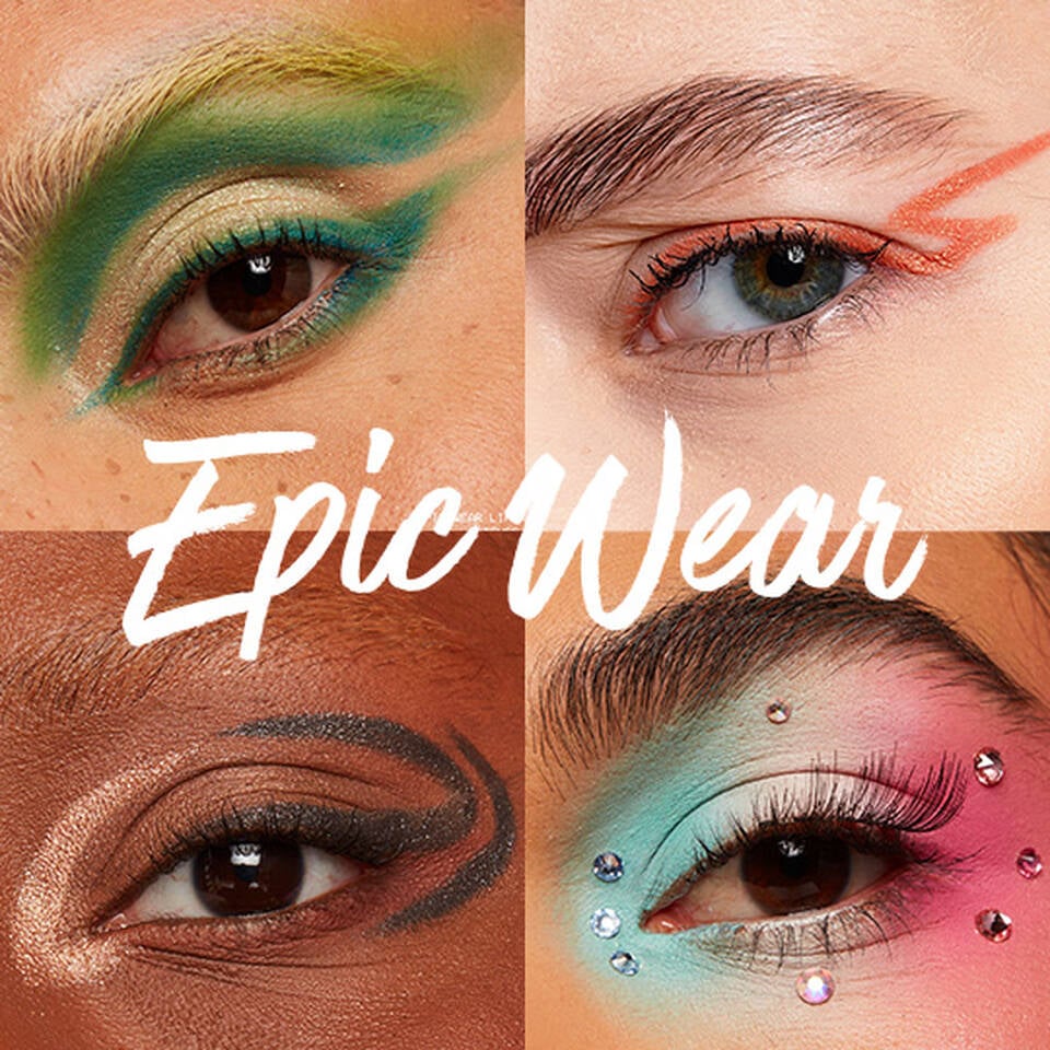 Epic Wear High - Impact Waterproof Eyeliner Stick