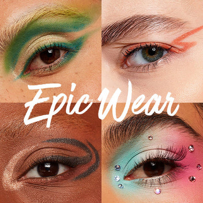 Epic Wear High - Impact Waterproof Eyeliner Stick