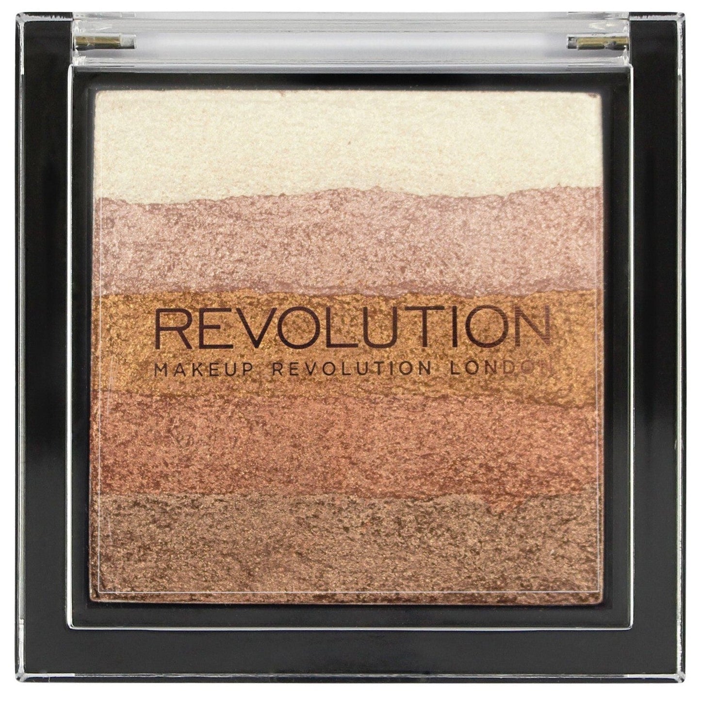 Vivid Shimmer Highlighter