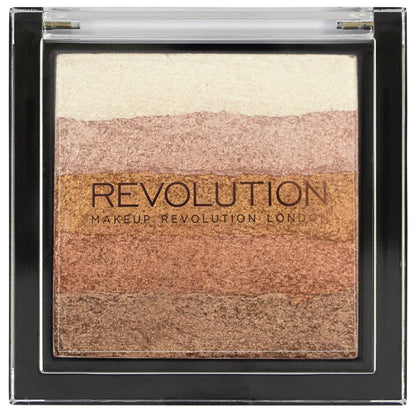 Vivid Shimmer Highlighter