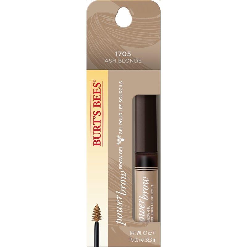 BURT'S BEES Power Brow Gel
