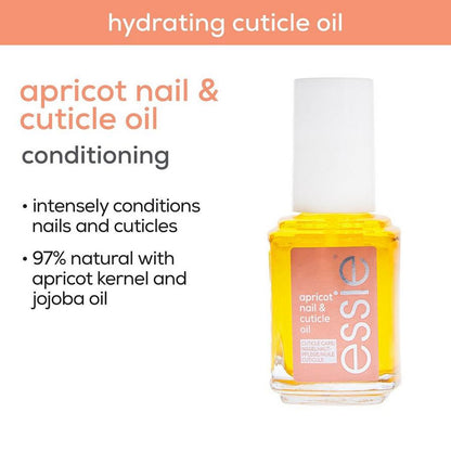 Cuticle Hydrator Care Treatment