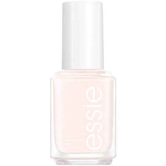 Glossy High - Shine Nail Polish