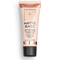 Matte Base High Cover Foundation