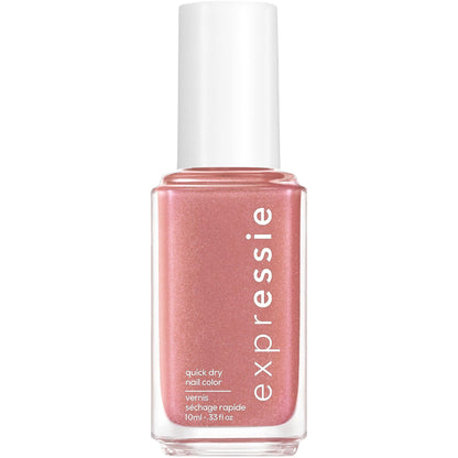Expressie Quick Dry Vegan Nail Polish