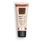 Matte Base High Cover Foundation