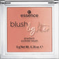 Blush Lighter
