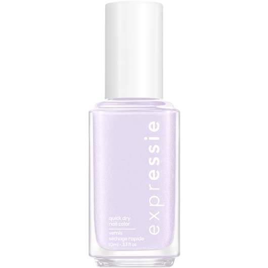 Expressie Quick Dry Vegan Nail Polish