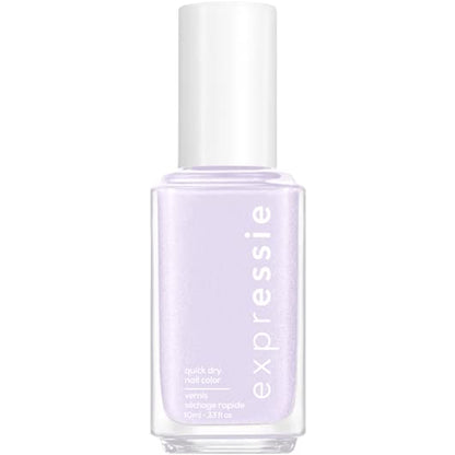 Expressie Quick Dry Vegan Nail Polish