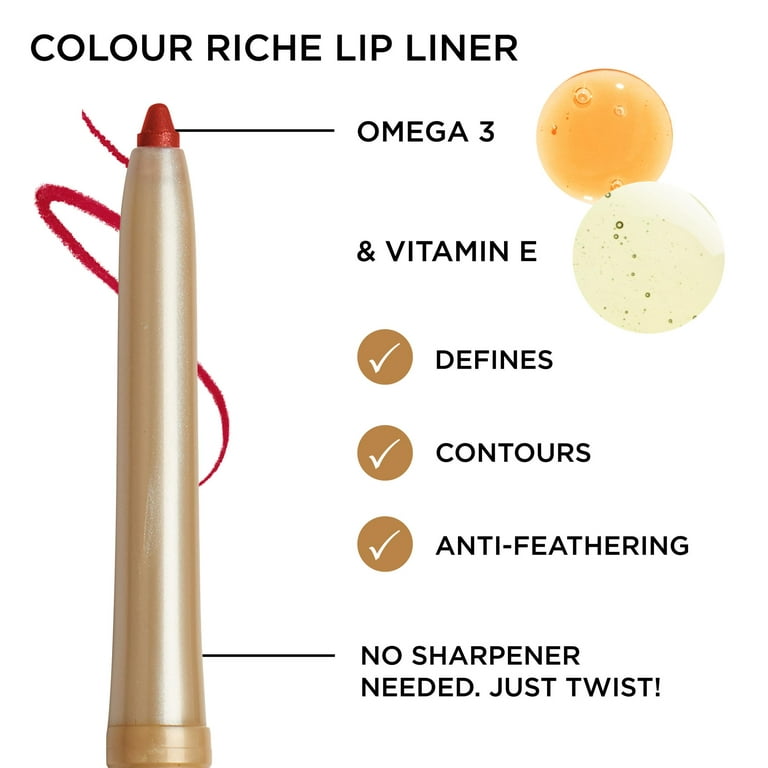 LOREAL Colour Riche Liner