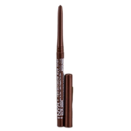 Waterproof Mechanical Eyeliner