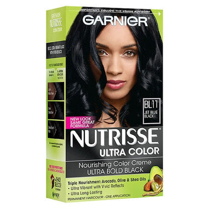 Ultra Color Nourishing Hair Color Creme