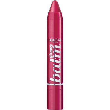 LOREAL Colour Riche Glossy Balm