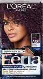 LOREAL Feria Midnight Bold Multi-Faceted Permanent Hair Colour