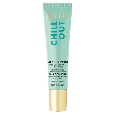 Chill Out Face Primer