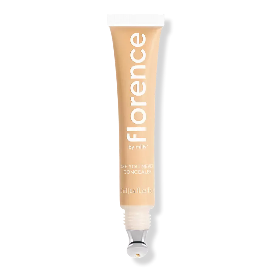 See You Never Concealer