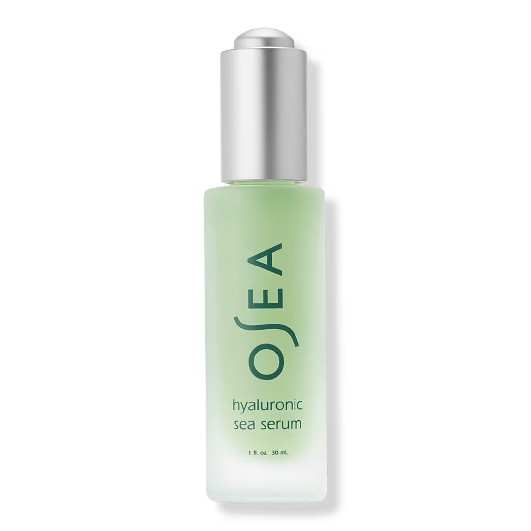 Hyaluronic Sea Serum