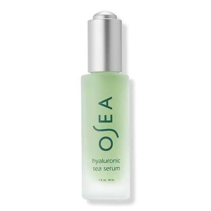 Hyaluronic Sea Serum