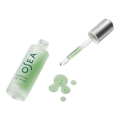 Hyaluronic Sea Serum