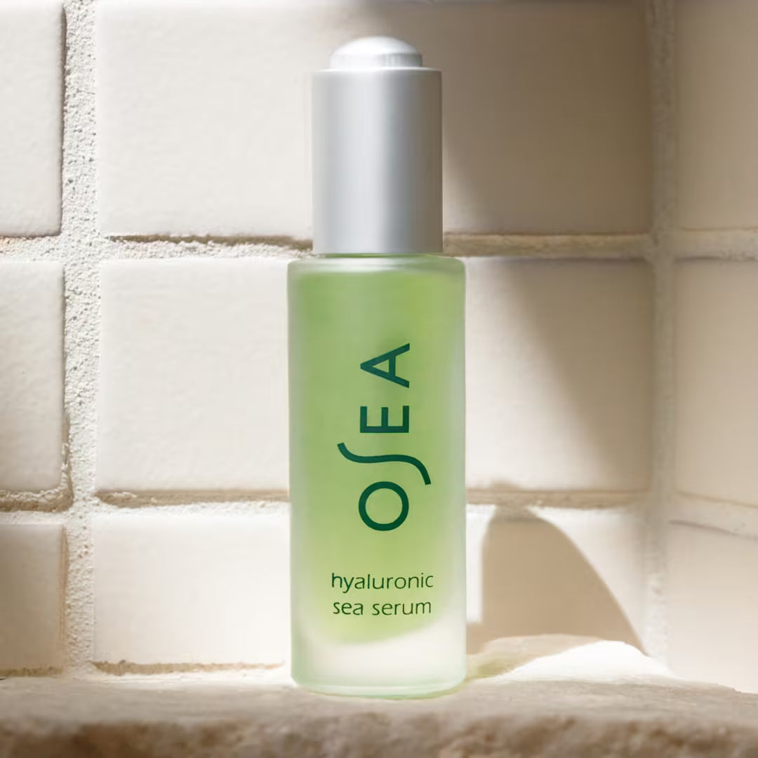Hyaluronic Sea Serum