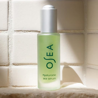 Hyaluronic Sea Serum