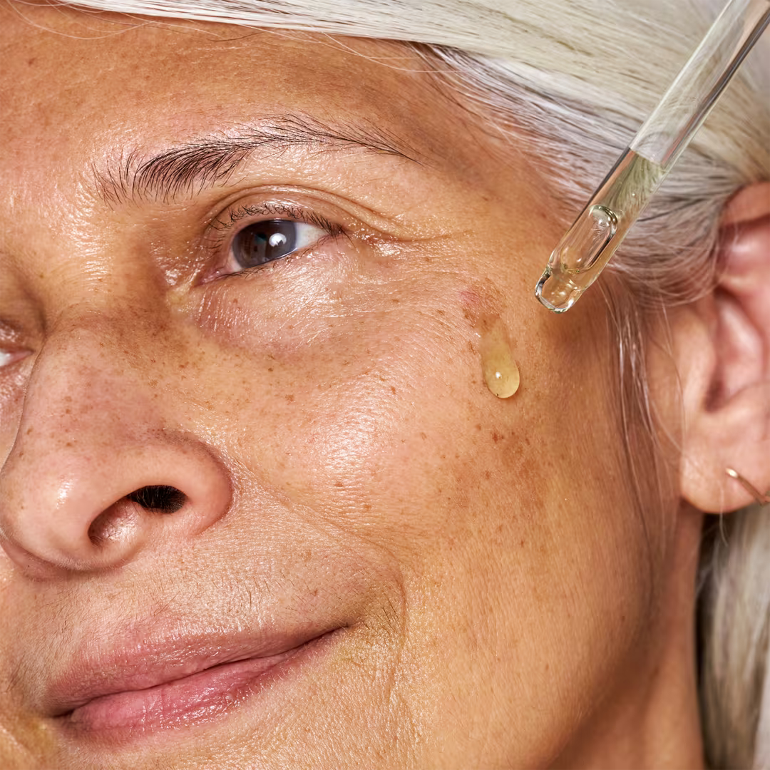 Hyaluronic Sea Serum