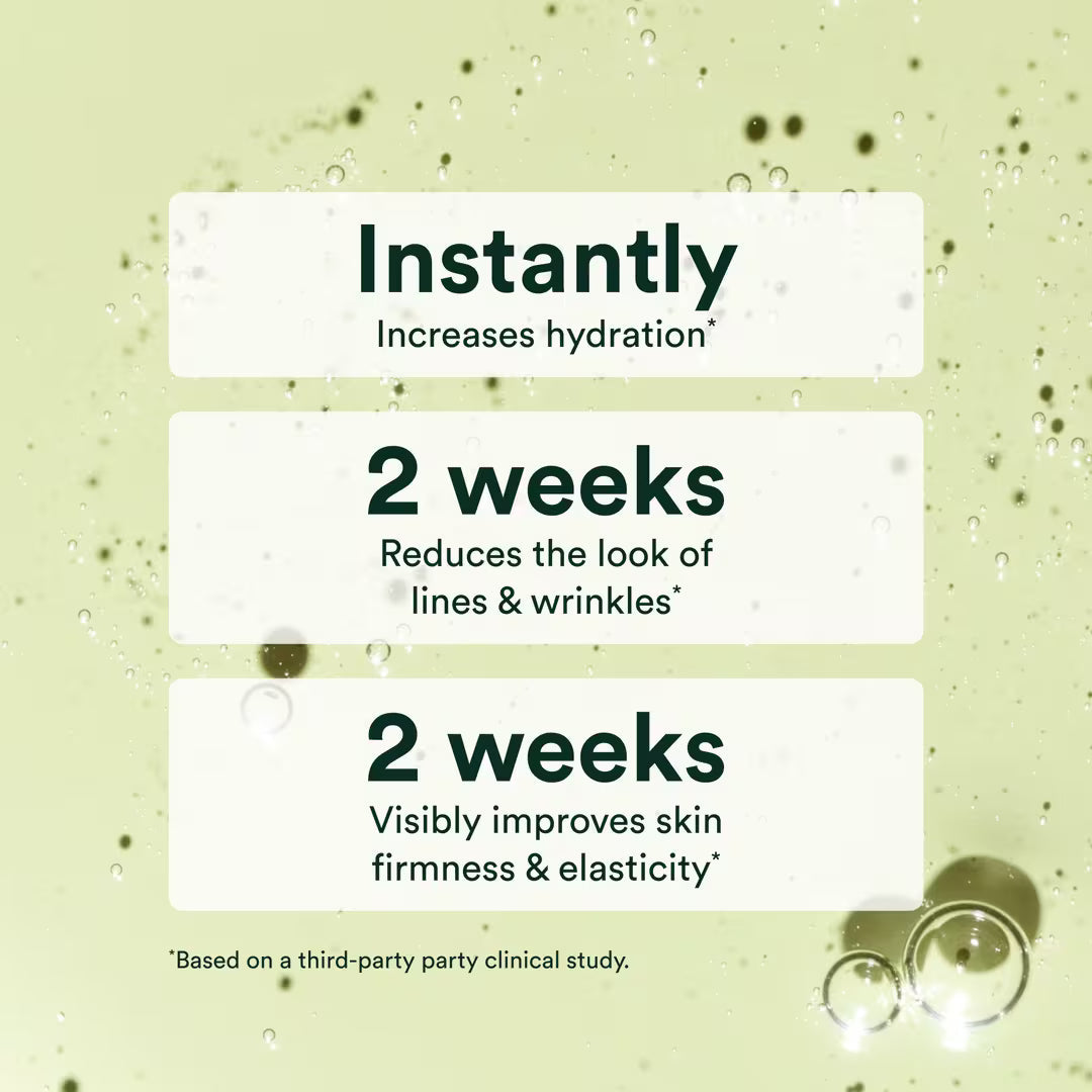 Hyaluronic Sea Serum