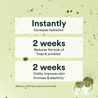 Hyaluronic Sea Serum