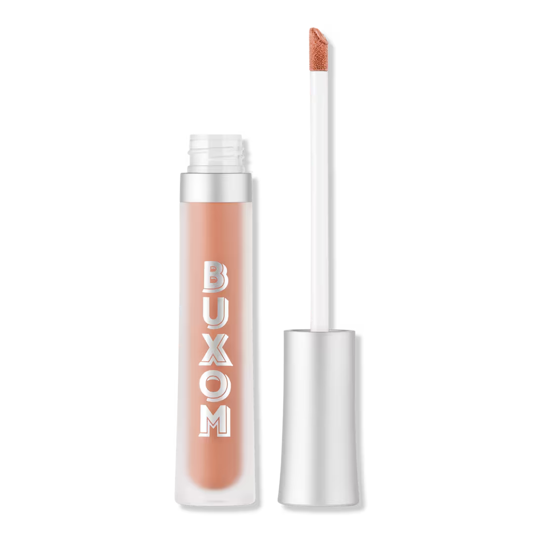 Full-On Plumping Lip Matte